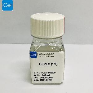 HEPES（1M）