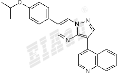 DMH-1 Small Molecule