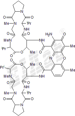 Actinomycin D Small Molecule