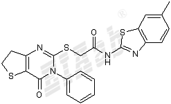 IWP 2 Small Molecule