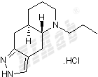 (-)-Quinpirole hydrochloride Small Molecule
