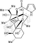 Ryanodine Small Molecule