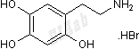 6-Hydroxydopamine hydrobromide Small Molecule