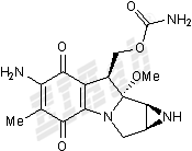 Mitomycin C Small Molecule