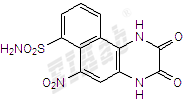 NBQX Small Molecule