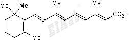 Retinoic acid Small Molecule