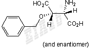 DL-TBOA Small Molecule