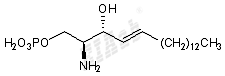 Sphingosine-1-phosphate Small Molecule