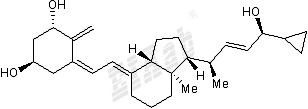 Calcipotriol Small Molecule