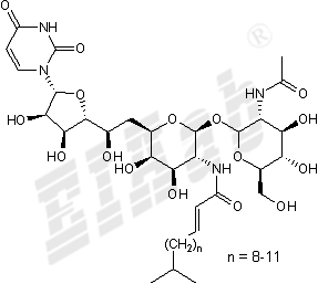 Tunicamycin Small Molecule