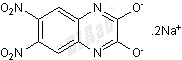 DNQX disodium salt Small Molecule