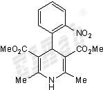 Nifedipine Small Molecule