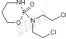 Cyclophosphamide Small Molecule