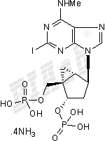 MRS 2500 tetraammonium salt Small Molecule