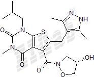 AR-C155858 Small Molecule