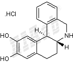 Dihydrexidine hydrochloride Small Molecule