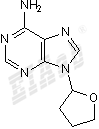 SQ 22536 Small Molecule