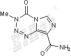 Temozolomide Small Molecule
