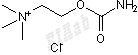 Carbamoylcholine chloride Small Molecule