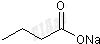 Sodium butyrate Small Molecule