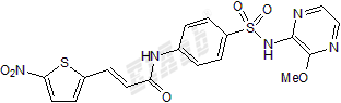 Necrosulfonamide Small Molecule