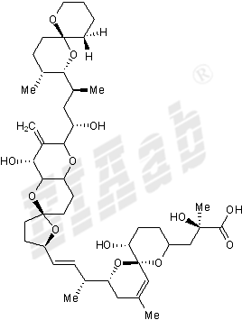 Okadaic acid Small Molecule