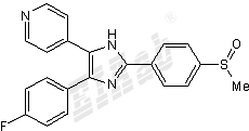 SB 203580 Small Molecule