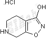 THIP hydrochloride Small Molecule