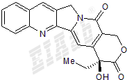Camptothecin Small Molecule