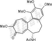 Colchicine Small Molecule