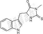 Necrostatin-1 Small Molecule