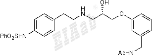 L-748,337 Small Molecule