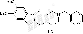 Donepezil hydrochloride Small Molecule