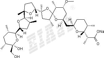 Nigericin sodium salt Small Molecule