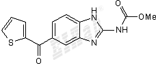 Nocodazole Small Molecule