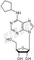N6-Cyclopentyladenosine Small Molecule
