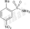 BRL 50481 Small Molecule