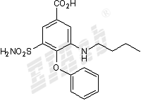 Bumetanide Small Molecule