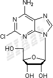 2-Chloroadenosine Small Molecule