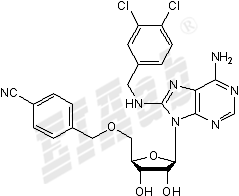 VER 155008 Small Molecule
