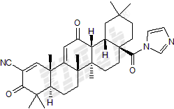 CDDO Im Small Molecule