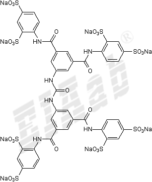 NF 449 Small Molecule