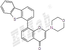 NU 7441 Small Molecule