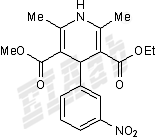 Nitrendipine Small Molecule