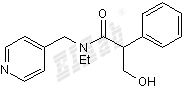 Tropicamide Small Molecule