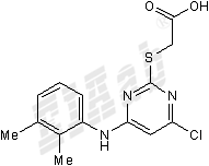 WY 14643 Small Molecule