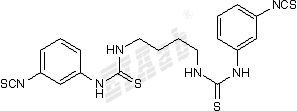 MRS 2578 Small Molecule
