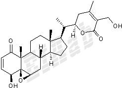 Withaferin A Small Molecule