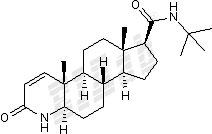 Finasteride Small Molecule