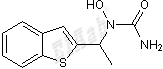 Zileuton Small Molecule